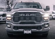 2025 RAM 3500 Chassis Tradesman S517225