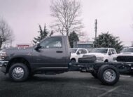 2025 RAM 3500 Chassis Tradesman S517225