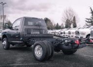 2025 RAM 3500 Chassis Tradesman S517225
