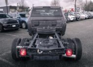 2025 RAM 3500 Chassis Tradesman S517225