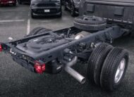 2025 RAM 3500 Chassis Tradesman S517225