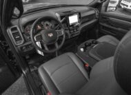 2025 RAM 3500 Chassis Tradesman S517225