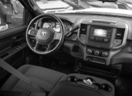 2025 RAM 3500 Chassis Tradesman S517225