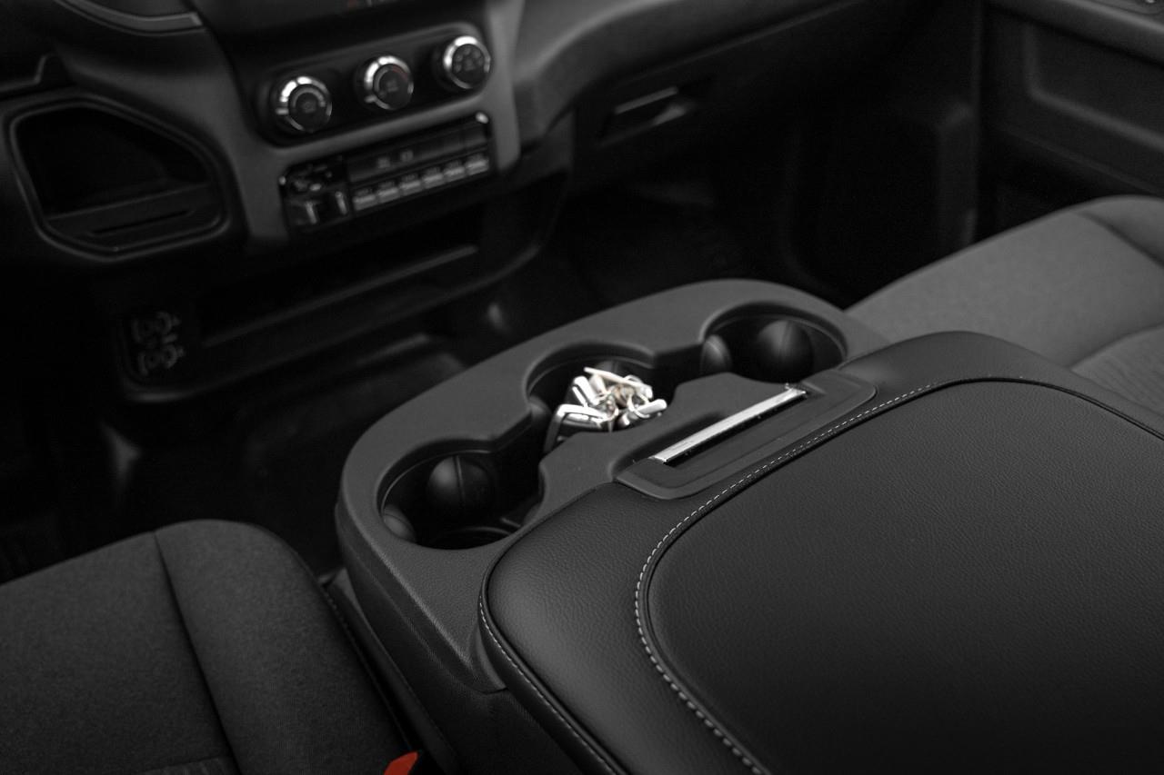 2025 RAM 3500 Chassis Tradesman S517225