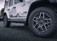 2026 Jeep Wrangler Sahara T205607