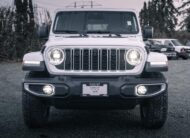 2026 Jeep Wrangler Sahara T205607