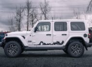 2026 Jeep Wrangler Sahara T205607