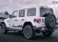 2026 Jeep Wrangler Sahara T205607