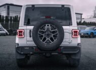 2026 Jeep Wrangler Sahara T205607