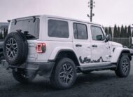2026 Jeep Wrangler Sahara T205607