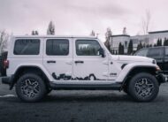 2026 Jeep Wrangler Sahara T205607