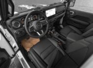 2026 Jeep Wrangler Sahara T205607