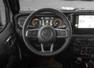 2026 Jeep Wrangler Sahara T205607