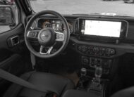 2026 Jeep Wrangler Sahara T205607