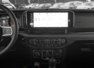 2026 Jeep Wrangler Sahara T205607