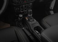 2026 Jeep Wrangler Sahara T205607