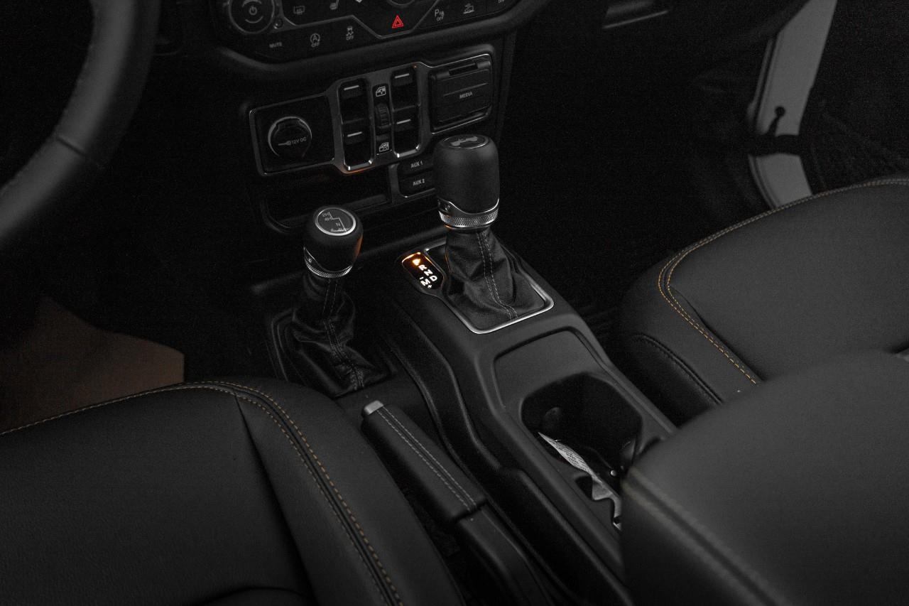 2026 Jeep Wrangler Sahara T205607