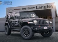 2026 Jeep Wrangler Rubicon T204226