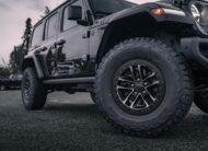 2026 Jeep Wrangler Rubicon T204226