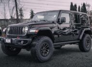 2026 Jeep Wrangler Rubicon T204226