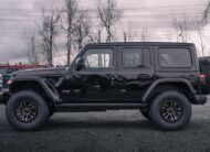 2026 Jeep Wrangler Rubicon T204226