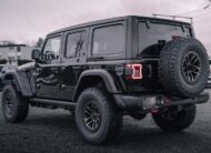 2026 Jeep Wrangler Rubicon T204226