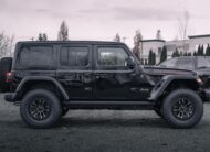 2026 Jeep Wrangler Rubicon T204226