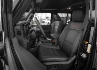 2026 Jeep Wrangler Rubicon T204226