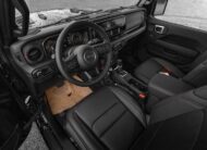 2026 Jeep Wrangler Rubicon T204226