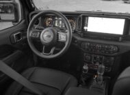 2026 Jeep Wrangler Rubicon T204226