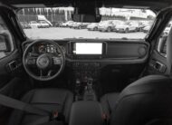 2026 Jeep Wrangler Rubicon T204226