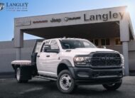 2024 RAM 5500 Chassis Tradesman/SLT R240798