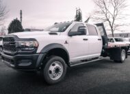 2024 RAM 5500 Chassis Tradesman/SLT R240798
