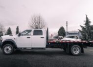2024 RAM 5500 Chassis Tradesman/SLT R240798