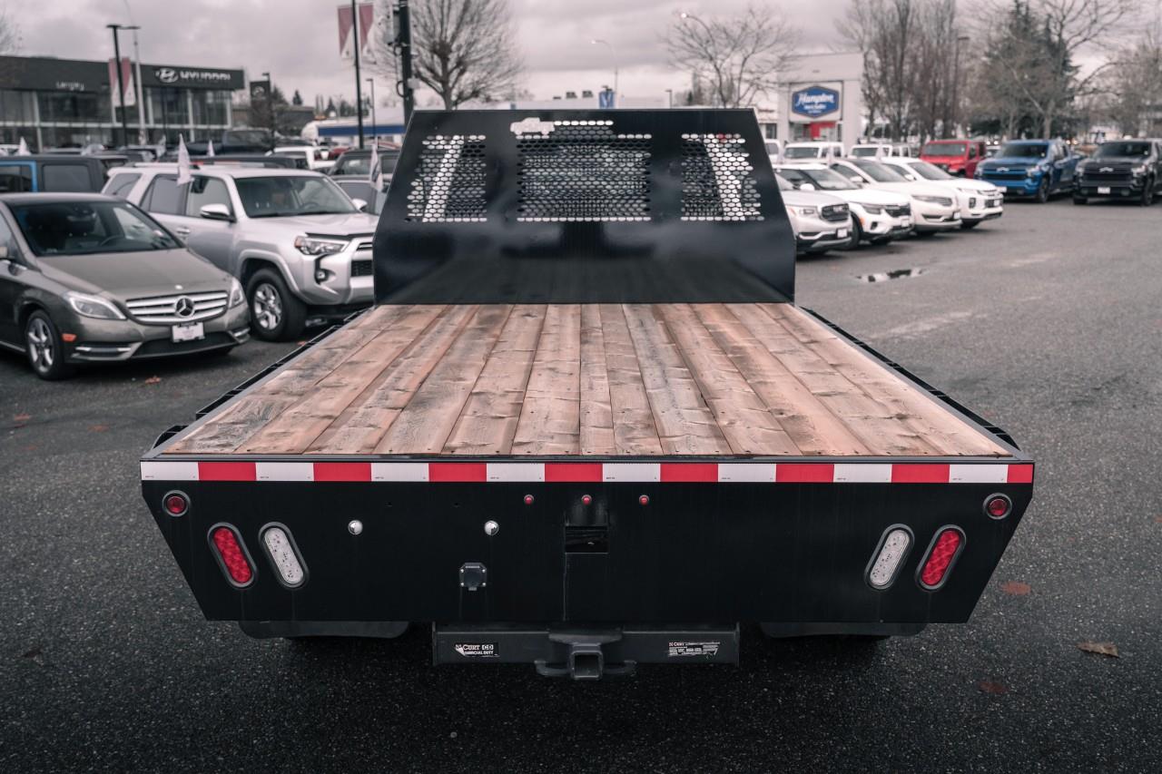 2024 RAM 5500 Chassis Tradesman/SLT R240798