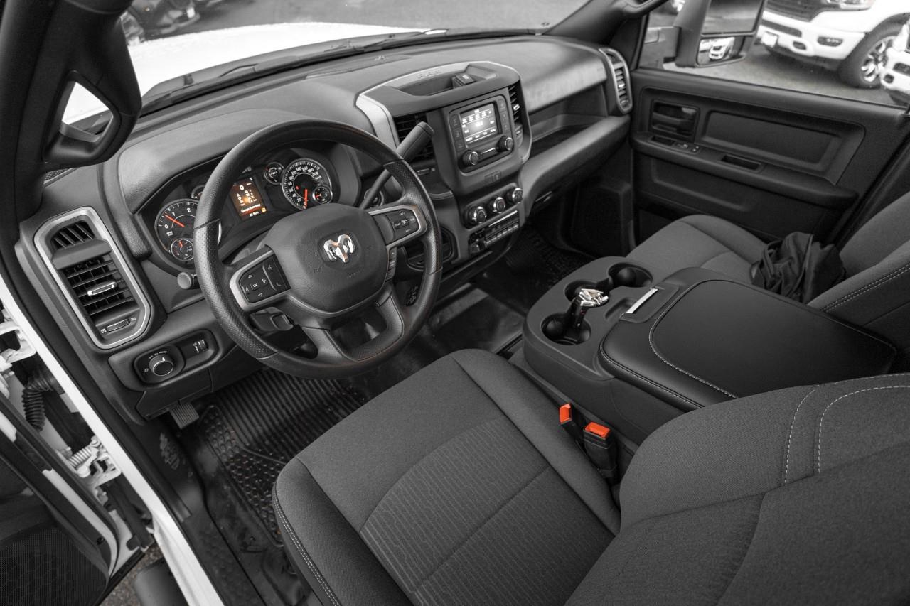 2024 RAM 5500 Chassis Tradesman/SLT R240798