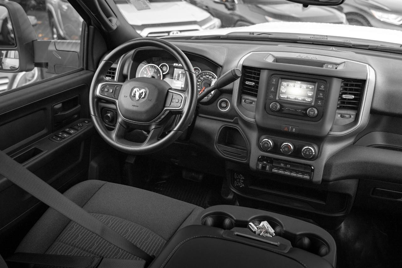 2024 RAM 5500 Chassis Tradesman/SLT R240798