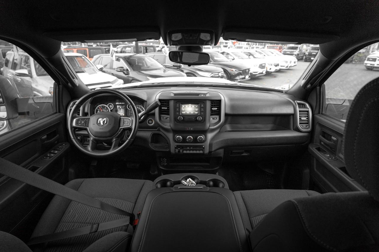 2024 RAM 5500 Chassis Tradesman/SLT R240798