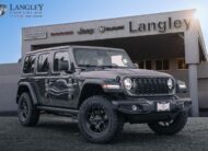 2026 Jeep Wrangler Sport T204227
