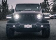 2026 Jeep Wrangler Sport T204227