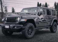 2026 Jeep Wrangler Sport T204227