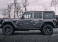 2026 Jeep Wrangler Sport T204227