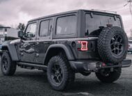 2026 Jeep Wrangler Sport T204227