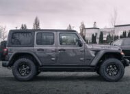 2026 Jeep Wrangler Sport T204227