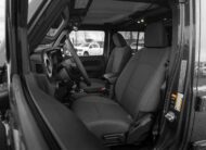 2026 Jeep Wrangler Sport T204227