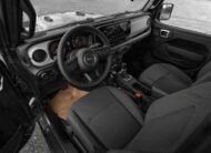 2026 Jeep Wrangler Sport T204227