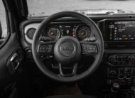 2026 Jeep Wrangler Sport T204227