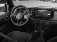 2026 Jeep Wrangler Sport T204227