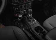 2026 Jeep Wrangler Sport T204227