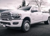 2025 RAM 3500 Limited S565789